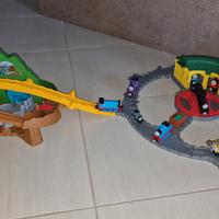 Giochi per Bambini Trenino Thomas