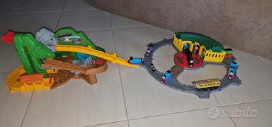 Giochi per Bambini Trenino Thomas