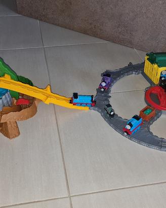 Giochi per Bambini Trenino Thomas