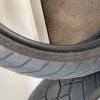 Pneumatici Dunlop da fare una stagione e provare i
