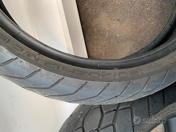 Pneumatici Dunlop da fare una stagione e provare i