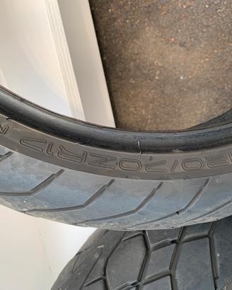 Pneumatici Dunlop da fare una stagione e provare i