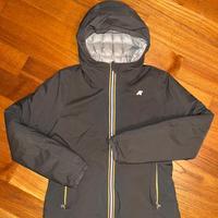 Giubbotto invernale K-way