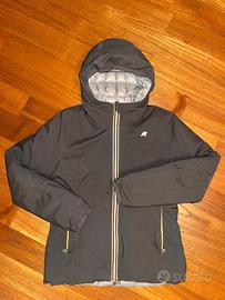 Giubbotto invernale K-way