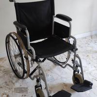 sedia a rotelle ottobock