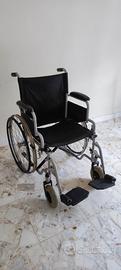 sedia a rotelle ottobock