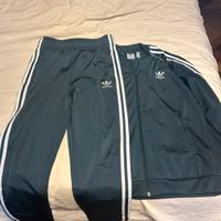 Completo Adidas