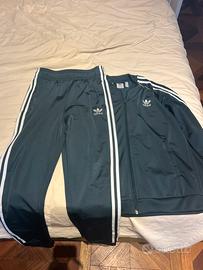 Completo Adidas