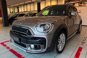 Mini Countryman 2.0 Cooper S all4 auto