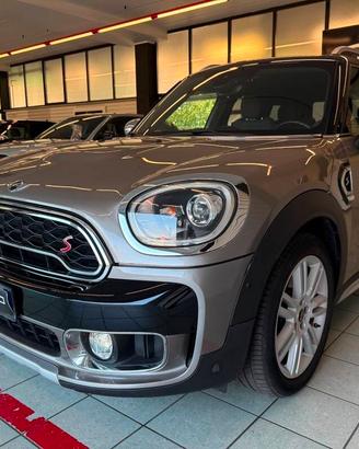Mini Countryman 2.0 Cooper S all4 auto