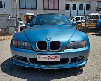 Bmw Z3 1.8 cat Roadster