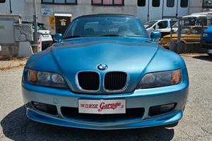 Bmw Z3 1.8 cat Roadster
