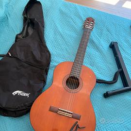 Chitarra Yamaha C40