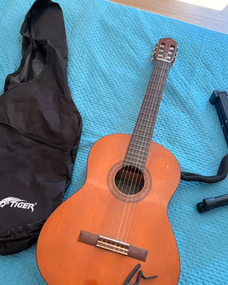 Chitarra Yamaha C40