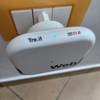 Router portatile Huawei - HSDPA