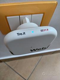 Router portatile Huawei - HSDPA