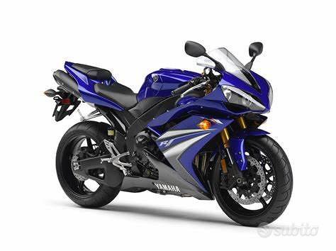 Ricambi yamaha yzf r1 2006 2007