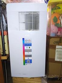 climatizzatore portat Argo inverter 9000btu cl. A