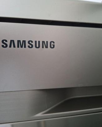 Lavastoviglie samsung ancora in garanzia