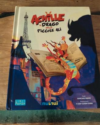 Libro pop up