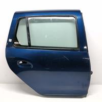 PORTA PORTIERA POSTERIORE DESTRA DX DACIA Logan Se