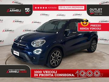 Fiat 500X 1.3 mjt Cross 95cv