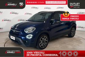 Fiat 500X 1.3 mjt Cross 95cv
