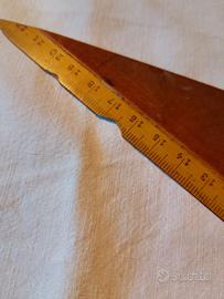 Squadre di legno