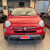 Fiat 500X 2021 1.6 MultiJet 130 CV Cross