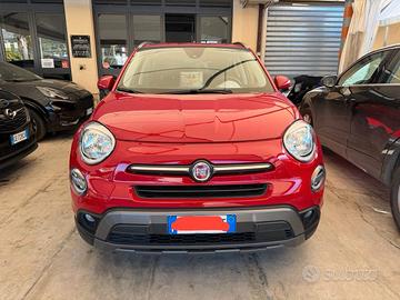 Fiat 500X 2021 1.6 MultiJet 130 CV Cross