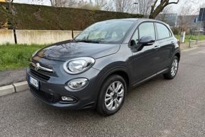 Fiat 500X diesel