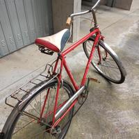 bici da passeggio Bianchi sport vintage anni  60/7