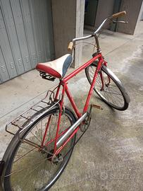 bici da passeggio Bianchi sport vintage anni  60/7