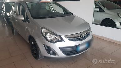 Opel Corsa 1.2 Benzina 75 CV Sport 60 MILA KM