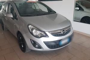 Opel Corsa 1.2 Benzina 75 CV Sport 60 MILA KM