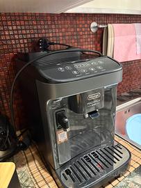 De’Longhi Magnifica Evo LatteCrema