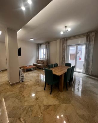 4 camere per studentesse o lavoratrici