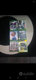 nr. 6 giochi xbox