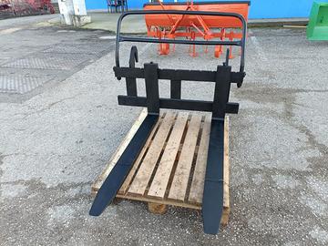 forche per telescopico Terexlift 2506