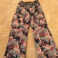 Pantaloni snow SpecialBlend taglia S