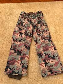 Pantaloni snow SpecialBlend taglia S