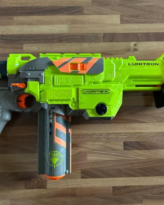 Fucile Nerf Vortex LUMITRON