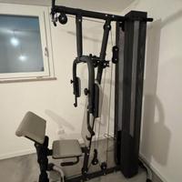 Macchinario Domyos HG085