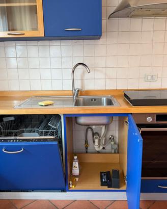 Cucina angolare VARDË IKEA