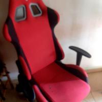 Sedia da gaming