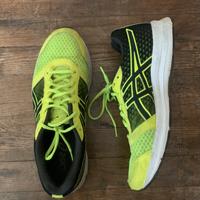 Scarpe running Asics patriot  8