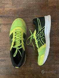 Scarpe running Asics patriot  8