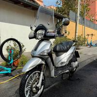 Liberty *150cc* 2016