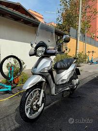 Liberty *150cc* 2016