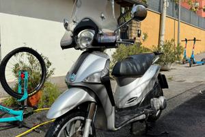 Liberty *150cc* 2016